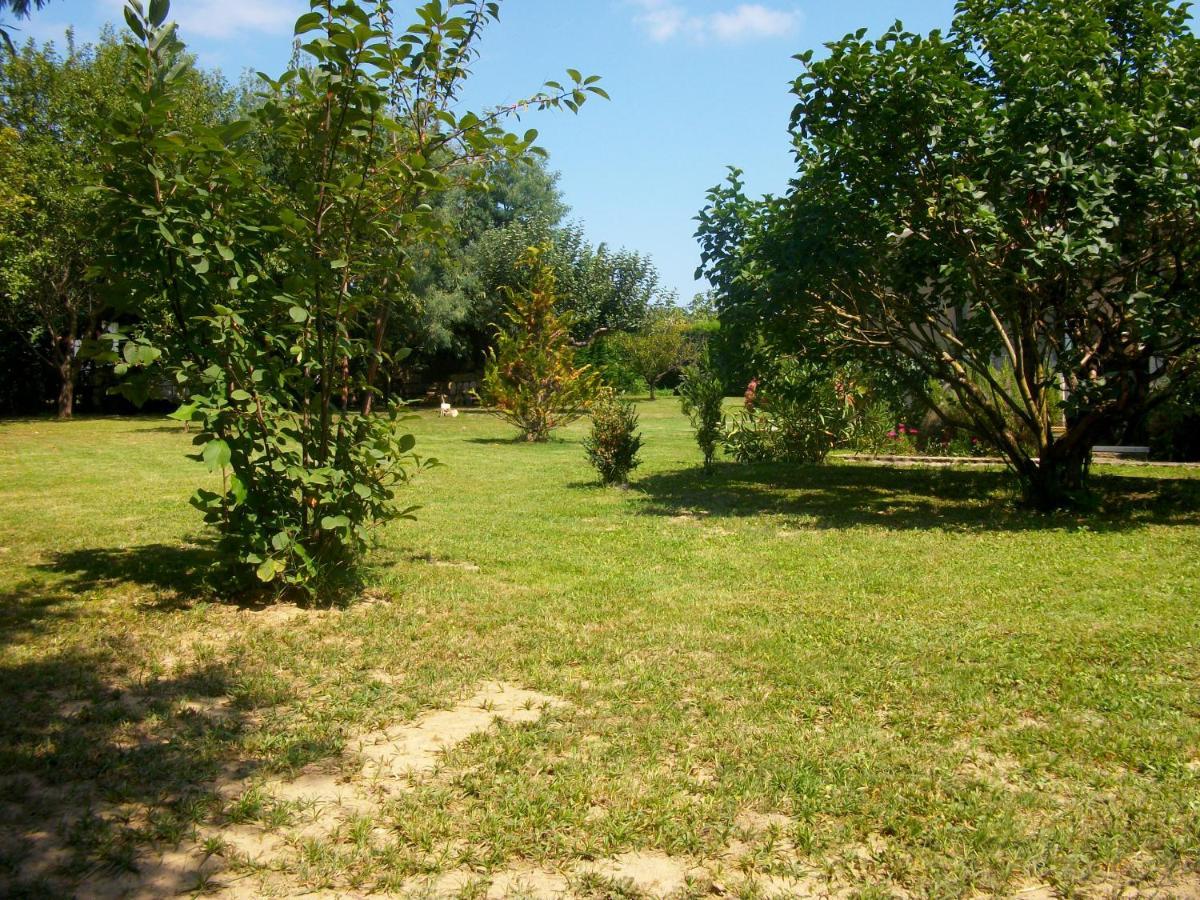 Bed and Breakfast Domaine De Monein Saint-André-de-Cubzac Zewnętrze zdjęcie