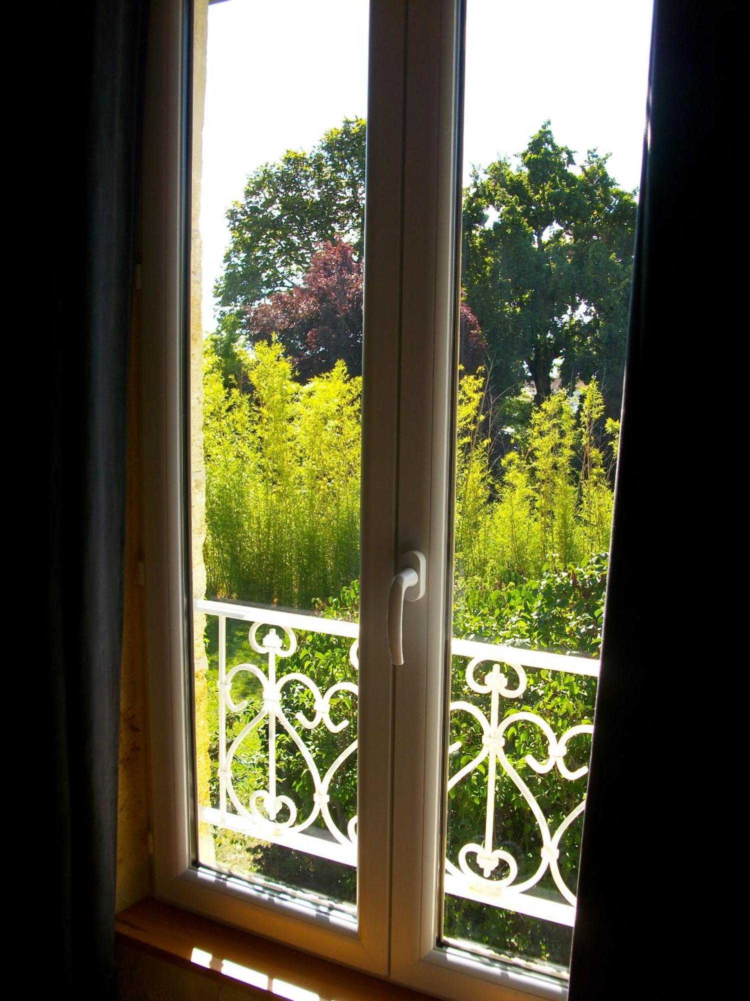 Bed and Breakfast Domaine De Monein Saint-André-de-Cubzac Zewnętrze zdjęcie